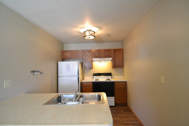 1008 E Randolph St Unidad A