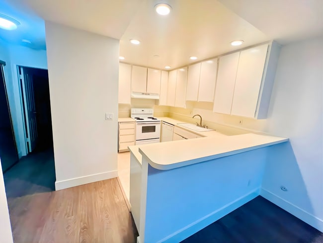 Hillside Terrace Apartments