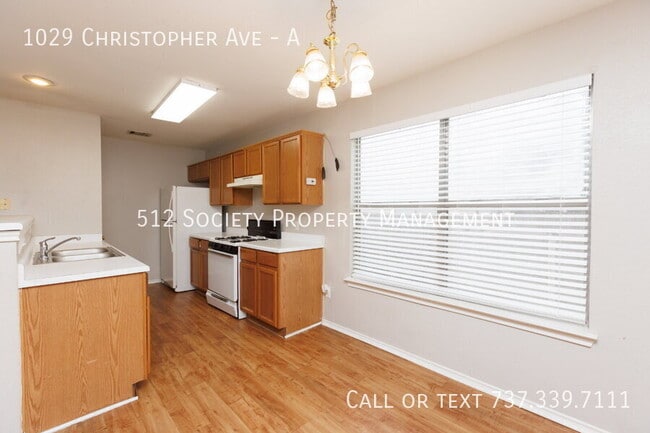 Photo - 1029 Christopher Ave Unidad A