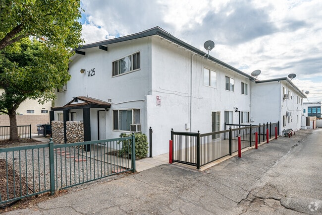 Apartamentos Stoneridge - 1425 Stoneridge Ontario