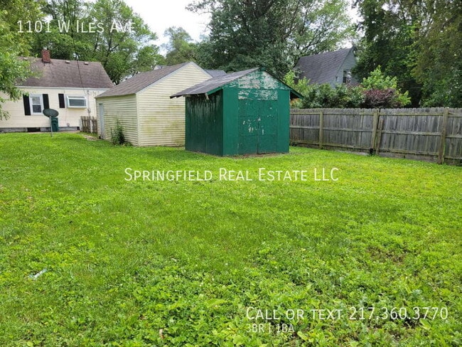 Photo - 1101 W Iles Ave