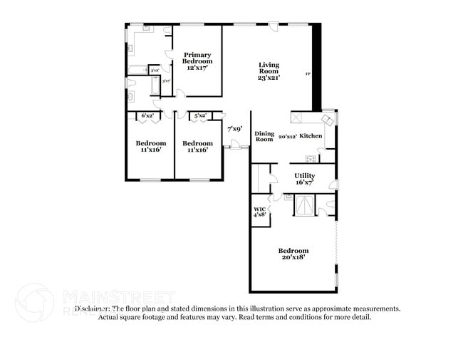 Photo - 2127 Round Wind Trail