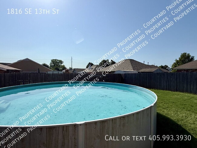 Photo - 1816 SE 13th St