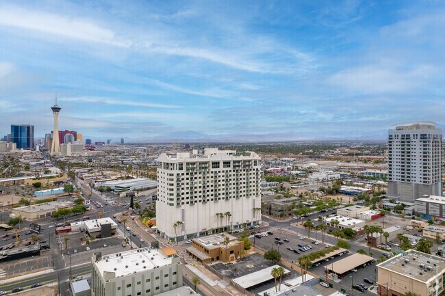 Photo - SoHo Lofts of Las Vegas