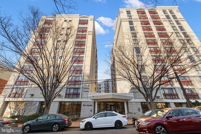 Photo - 7923 Eastern Ave NW Apartamento Unidad 203