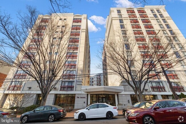 Building Photo - 7923 Eastern Ave NW Unit 203 Rental