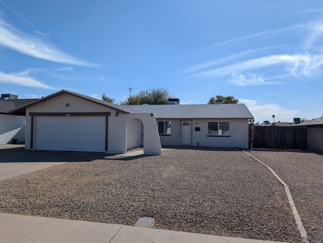 North Phoenix With Garage - North Phoenix With Garage Casa