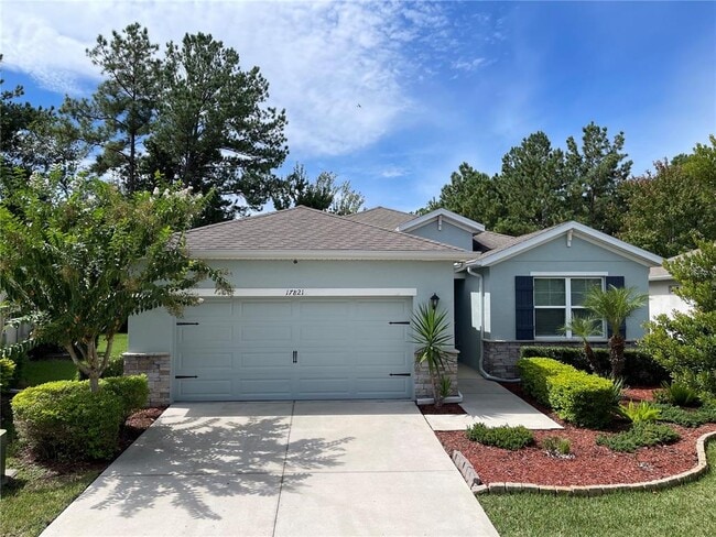 Building Photo - 17821 Garsalaso Cir Rental