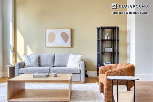 Photo - 837 Jersey Ave Unidad FL5-ID945