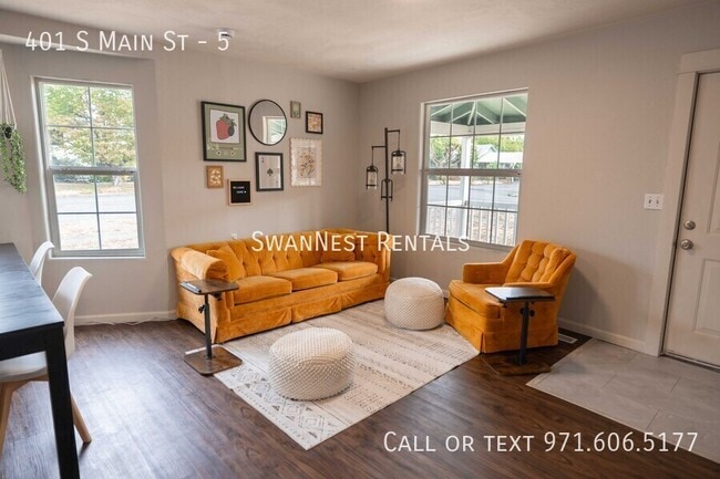 Photo - 401 S Main St Unidad 5