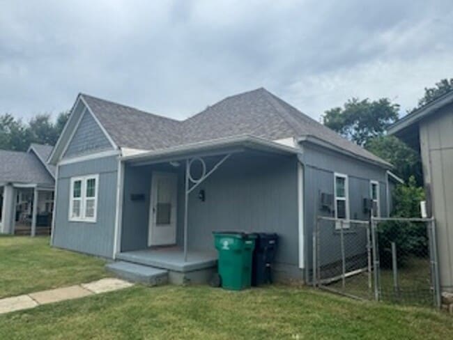 Photo - 2 Bedroom House Near Downtown OKC