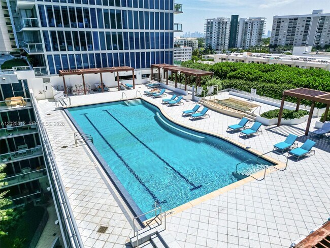 6801 Collins Ave Unit 308 (Door 316)
