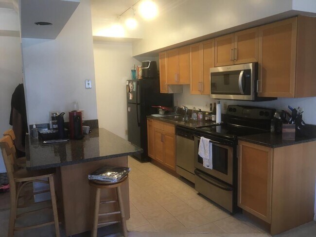 Photo - 1211 S Eads St Unit 404