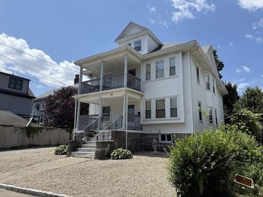 Building Photo - 41 Woodward Ave Unit 41