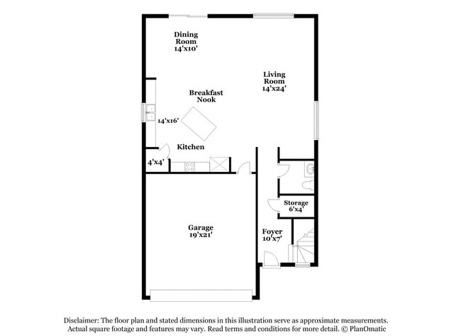 Photo - 11598 Walleye Dr