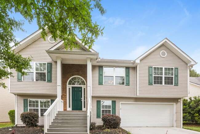 Building Photo - 1483 Virgil Pond Ln