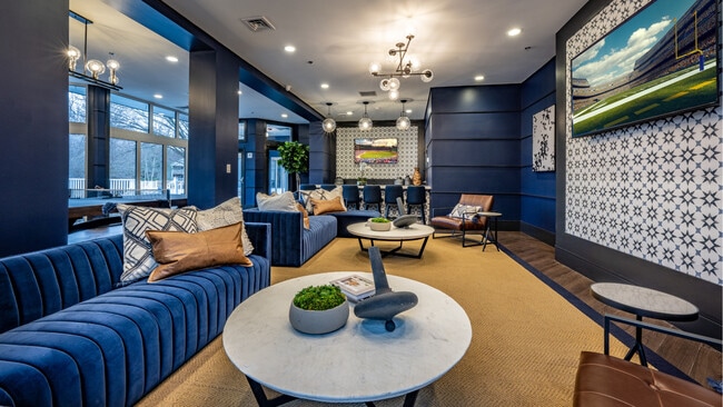 Casa club - Halstead Countryside