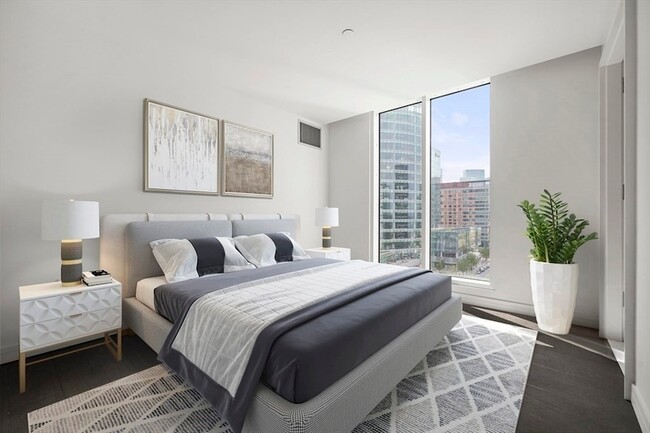 Photo - 150 Seaport Blvd Unit 9B
