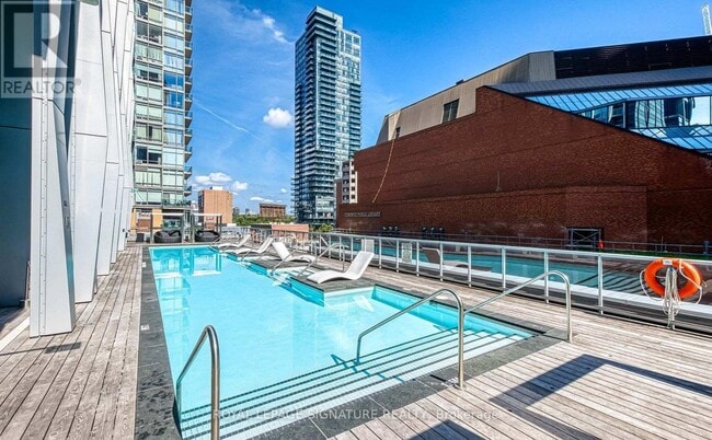 Photo - 1 Yorkville Ave Unit 5606