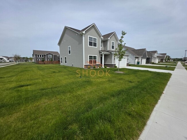 Photo - 4 BR New Construction Corner Lot at The Preserve!