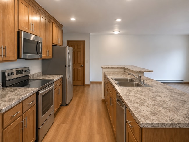 Photo - 3629 Calvert Rd