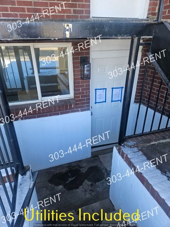 Photo - Great Location in Denver! All Utilities Included!
