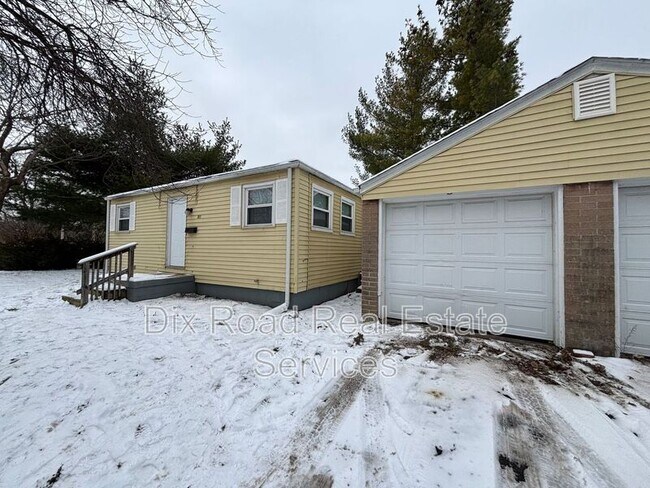 Photo - 636 Wampler Ave