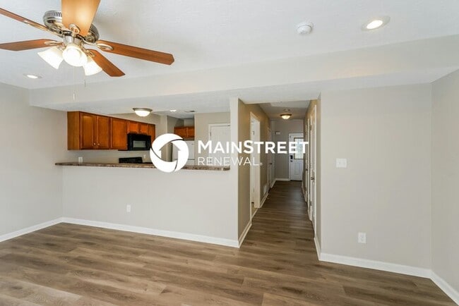 3 Bedroom Pet-Friendly Home in Nicholasville, KY with Main Street Renewal