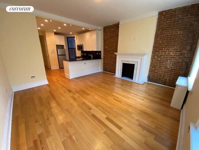 Building Photo - 11 1/2 W 84th St Rental