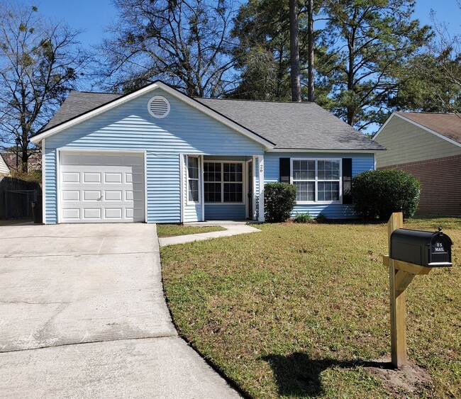 Three BR two Bath - Three BR two Bath Casa