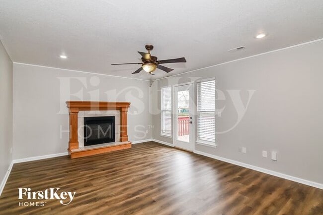 Photo - 1708 Red Barn Rd