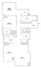 Two Bedroom B10 - 1254 Sq. Ft. - Residences 413-3913