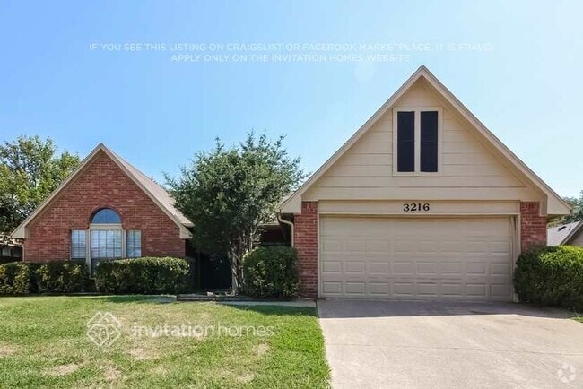 Building Photo - 3216 Cliffview Dr Rental