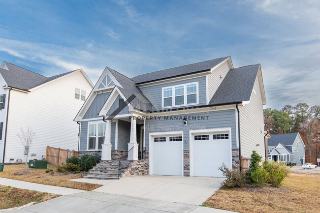 Photo - 1121 Crested Jay Dr