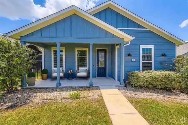 Building Photo - 8711 Bestride Bend Rental
