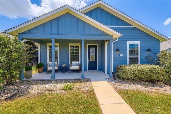 Building Photo - 8711 Bestride Bend Rental