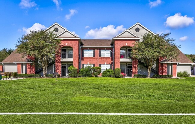 Photo - Quail Chase Apartments