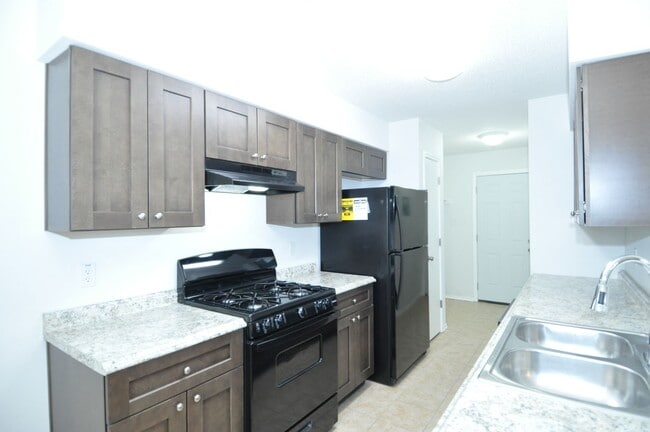 Photo - Recently renovated! New Paint and Fixtures...