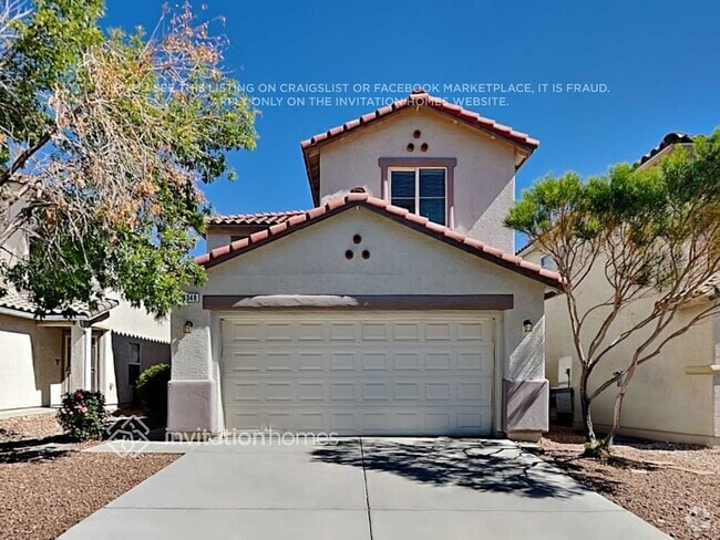 Building Photo - 6348 Whispering Clouds Ct Rental