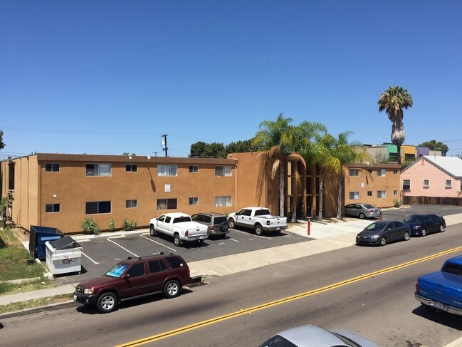 Photo - 4060 Euclid Ave