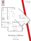 One Bedroom-Apartment-Little-Italy