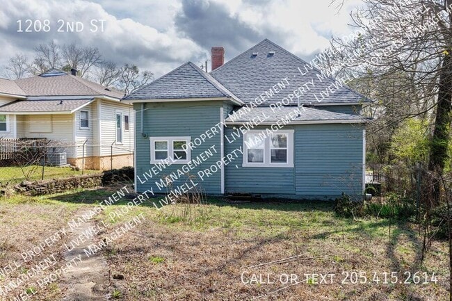 Photo - 1208 2nd St