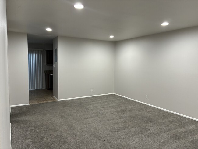 Living Room - 6495 Happy Canyon Rd Unit #86