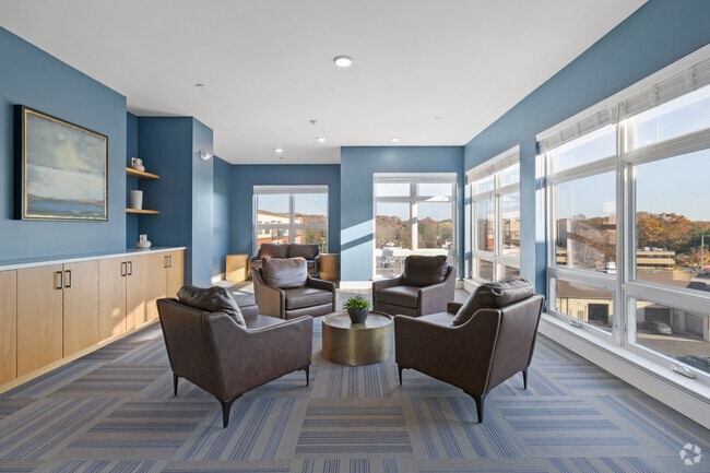 Club Room