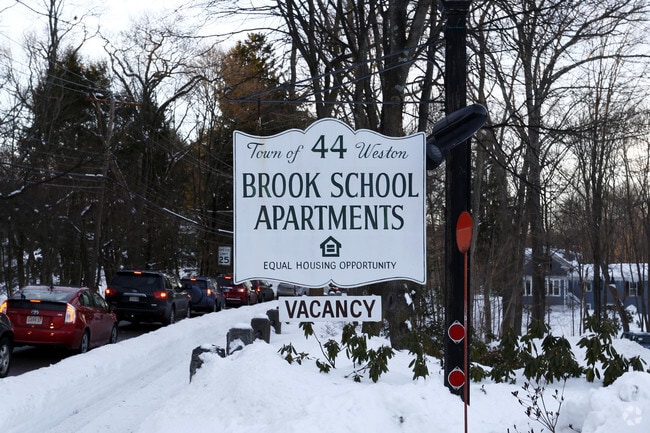 Photo - Brook School Apartments