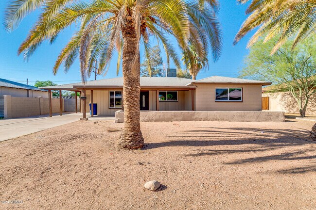 1320 W 6th St Rental For Rent In Tempe Az Forrent Com