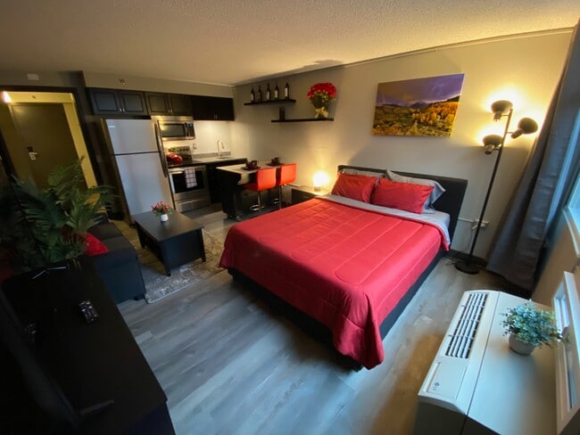 The 609 Studios