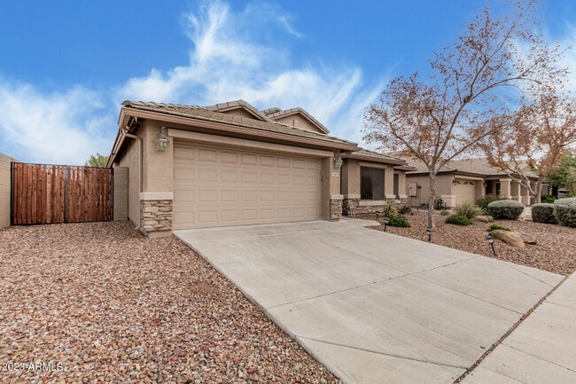 Photo - 21619 N Van Loo Dr