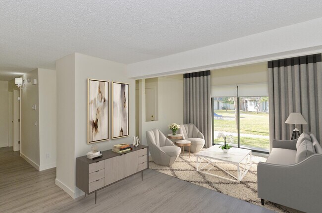 Photo - Russet Court