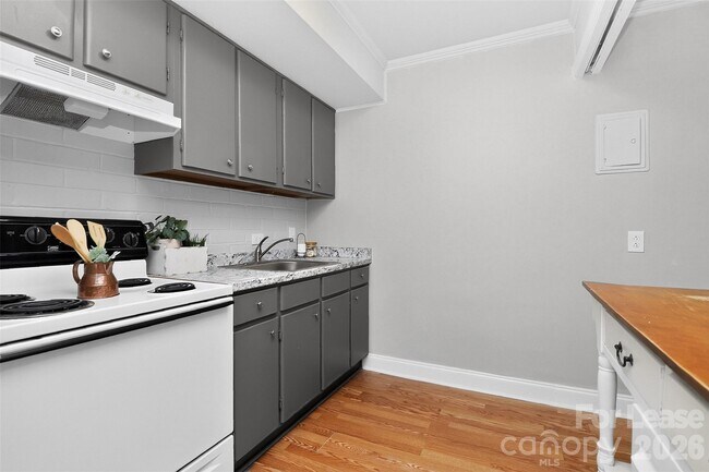 Photo - 1617 Fulton Ave Unit A